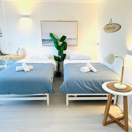 Holidayrento Bondi Beach Ocean View Rooftop Pool Sídney Exterior foto