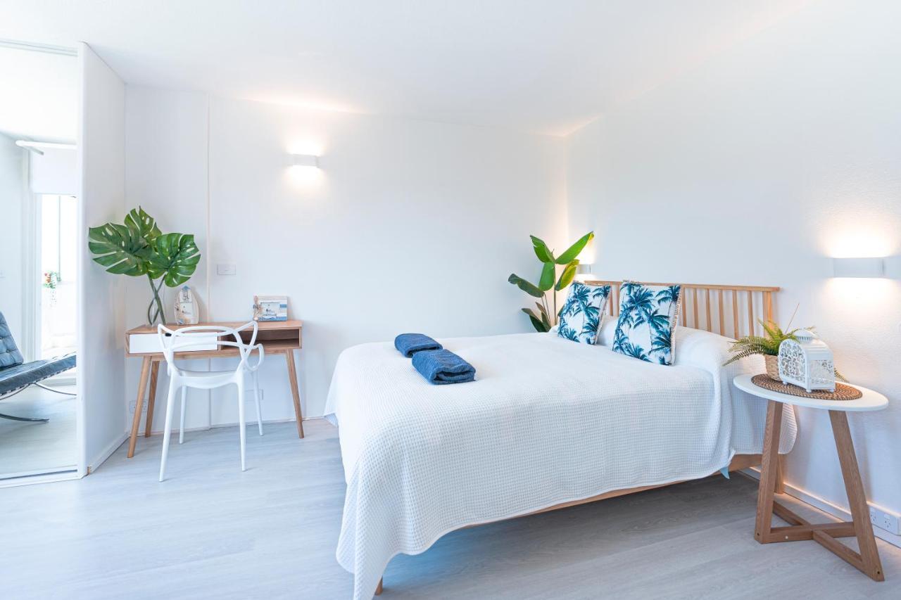 Holidayrento Bondi Beach Ocean View Rooftop Pool Sídney Exterior foto
